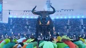 Bull-2022-Commonwealth-Games