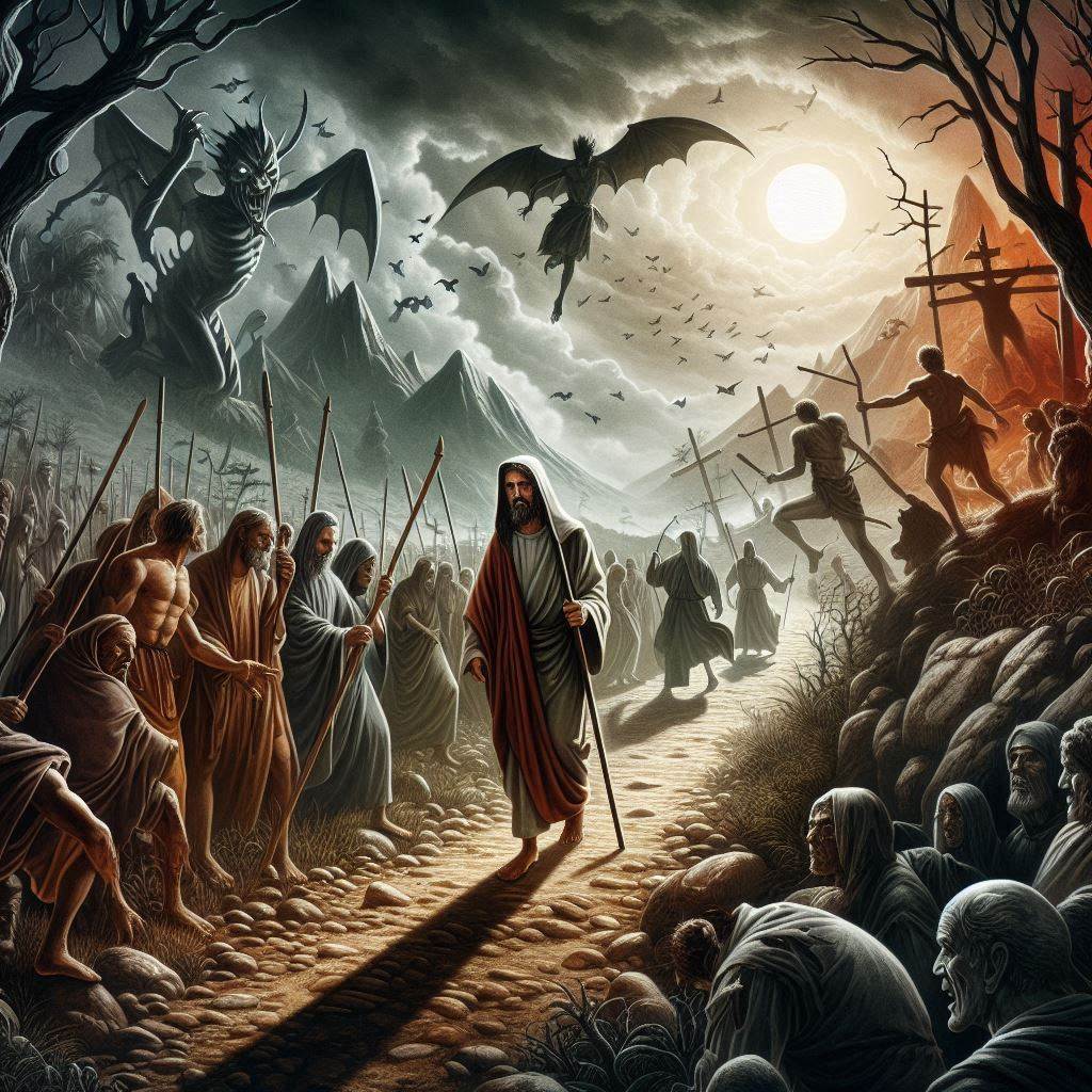 Christian Persecution