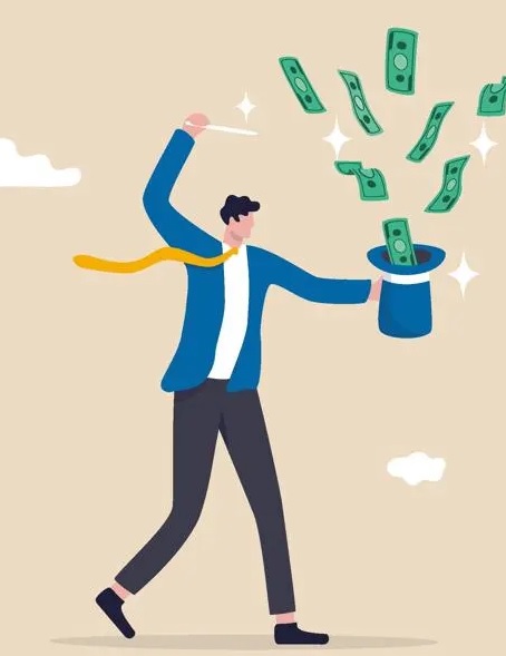 Effortless Money Success