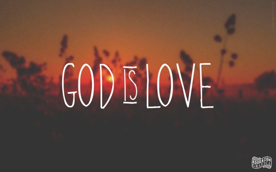 GodisLove