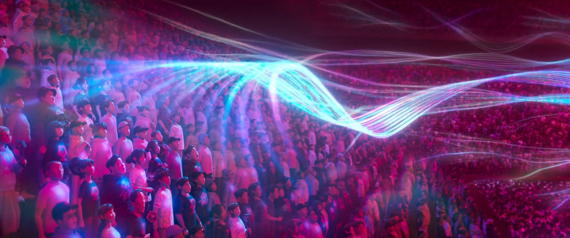 Kpop Giving Up Souls