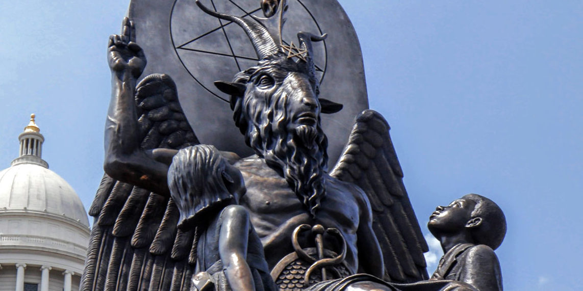 Satanic Temple