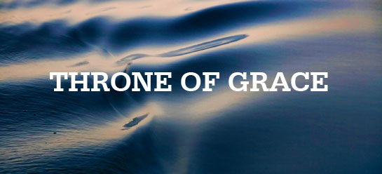 Throne of Grace