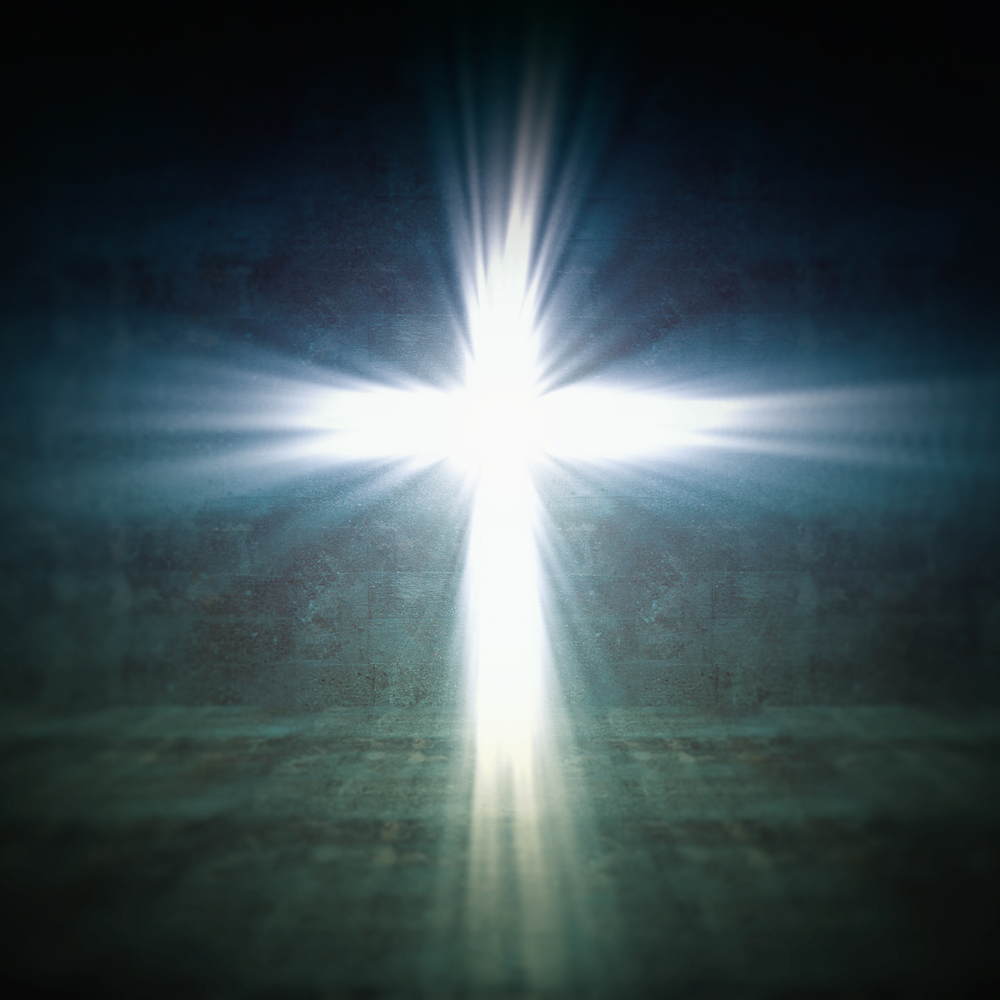 Cross light
