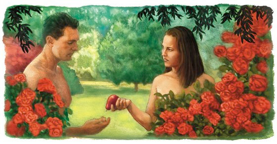 adam-eve